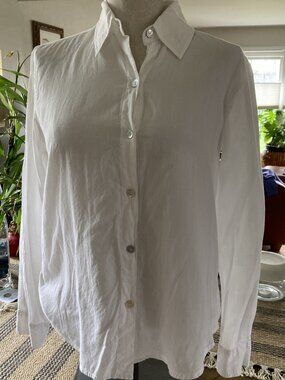 Chico’s  Blouse(0)